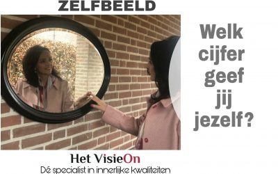 Zelfbeeld